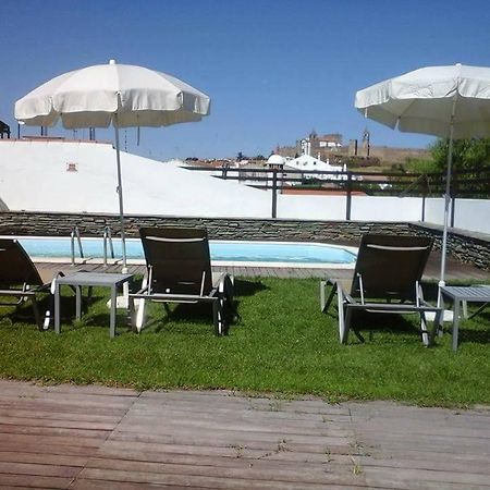Casa Esquivel Villa Mourão Dış mekan fotoğraf