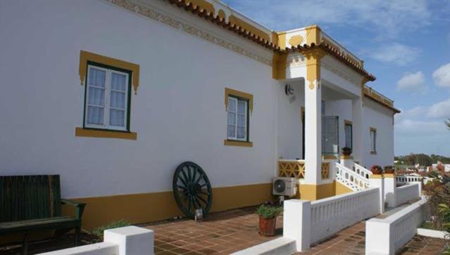 Casa Esquivel Villa Mourão Dış mekan fotoğraf