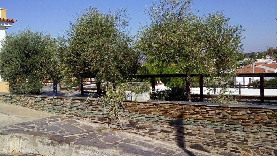 Casa Esquivel Villa Mourão Dış mekan fotoğraf
