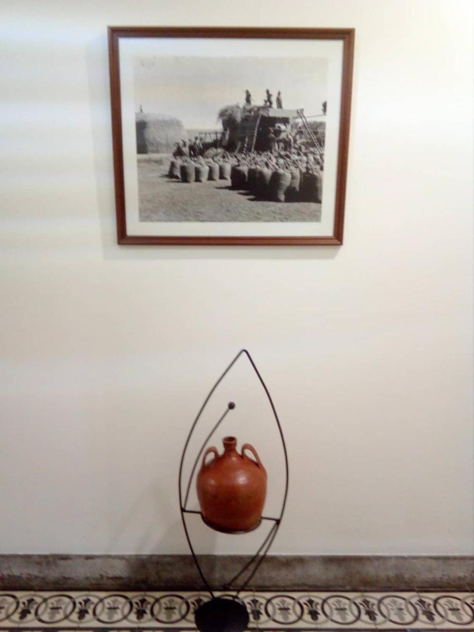 Casa Esquivel Villa Mourão Dış mekan fotoğraf