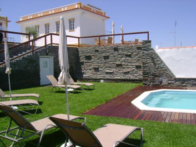Casa Esquivel Villa Mourão Dış mekan fotoğraf