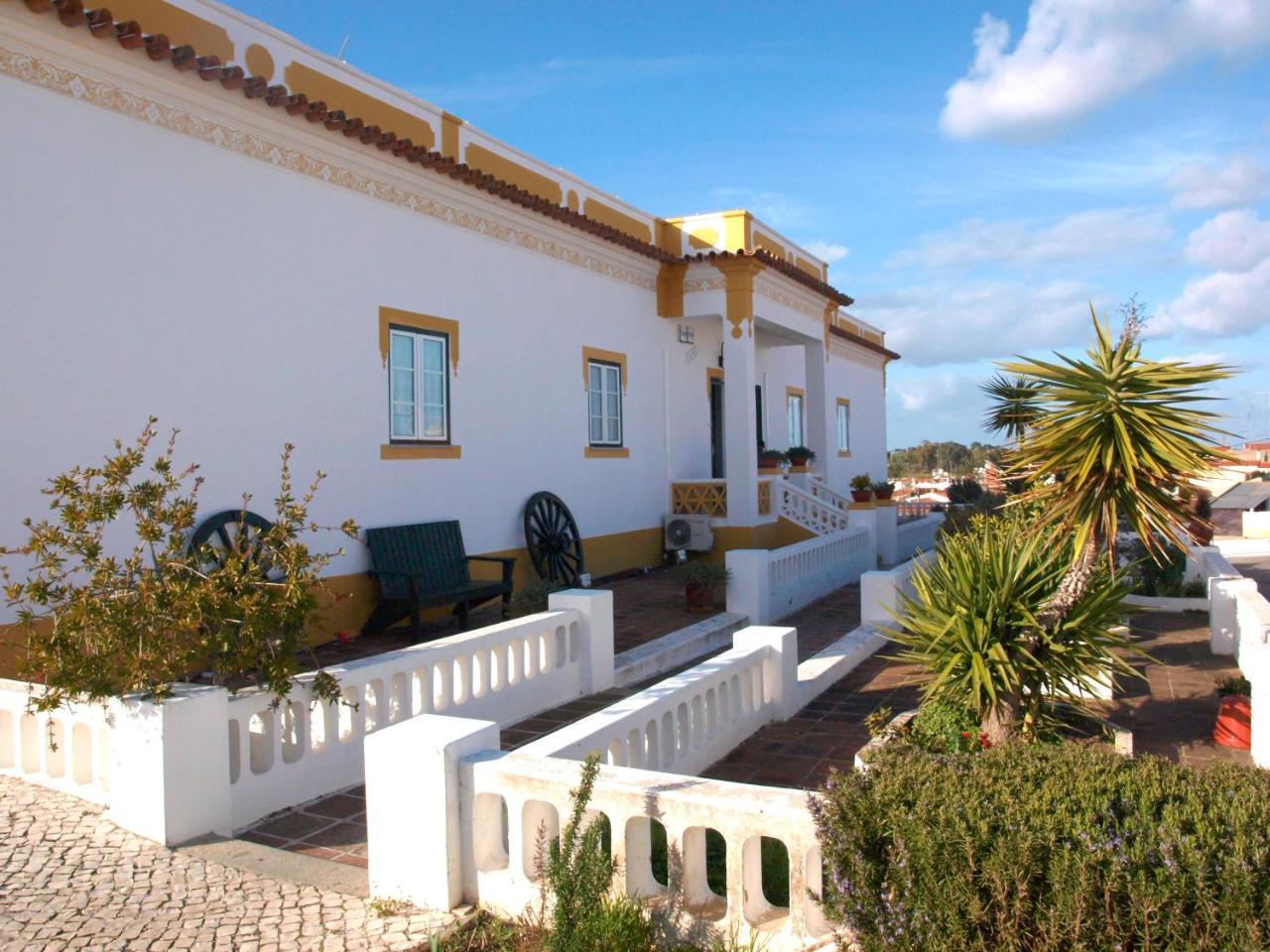 Casa Esquivel Villa Mourão Dış mekan fotoğraf