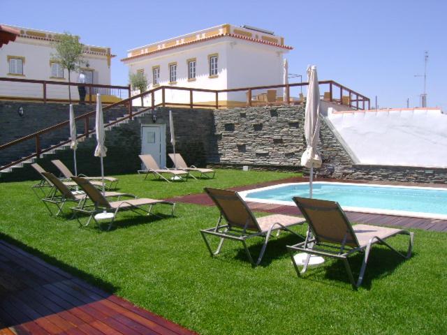 Casa Esquivel Villa Mourão Dış mekan fotoğraf