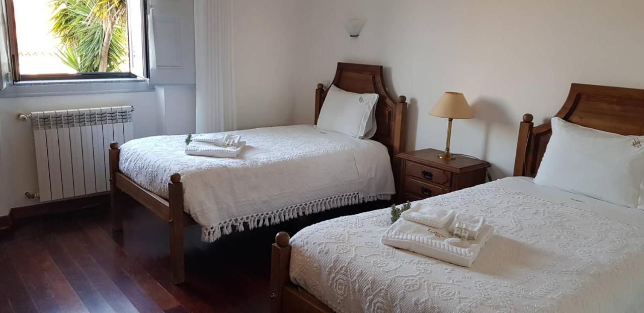 Casa Esquivel Villa Mourão Dış mekan fotoğraf